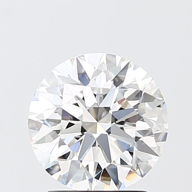 Lab Grown Diamond Lab-grown 2,02Ct F-VS1 Round - IGILG777633162