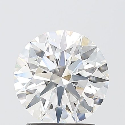 Lab Grown Diamond Lab-grown 2,06Ct E-VVS2 Round - IGILG780693796 1