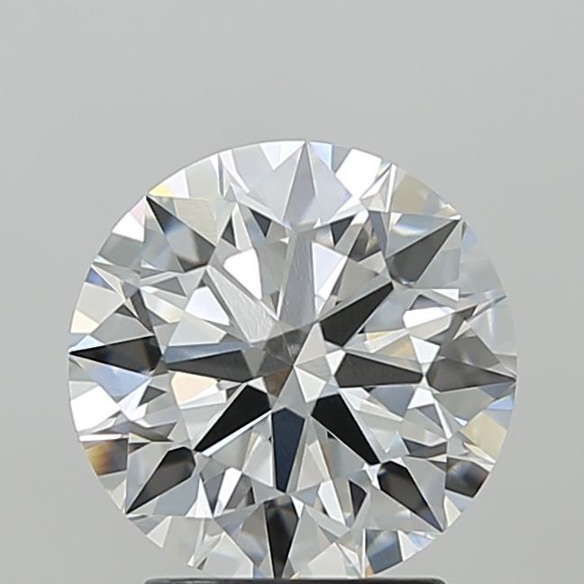 Lab Grown Diamond Lab-grown 2,54Ct F-VVS2 Round - IGILG784662891 1