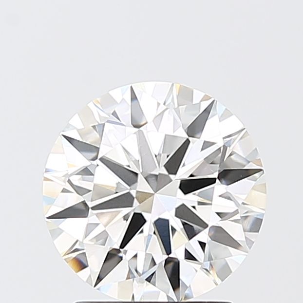 Lab Grown Diamond Lab-grown 2,04Ct F-VVS2 Round - IGILG779635520 1
