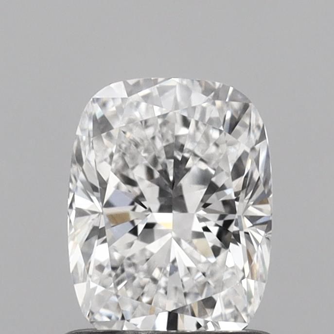 Lab Grown Diamond Lab-grown 1,01Ct D-VVS1 Cushion - IGILG768662940