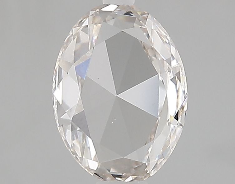 Lab Grown Diamond Lab-grown 1,3Ct H-VS1 Oval - IGILG547268175