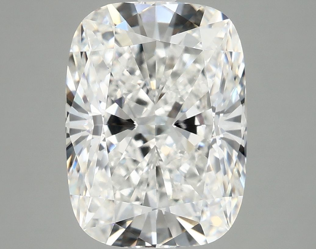 Lab Grown Diamond Lab-grown 5,05Ct F-VS1 Cushion - IGILG805616869