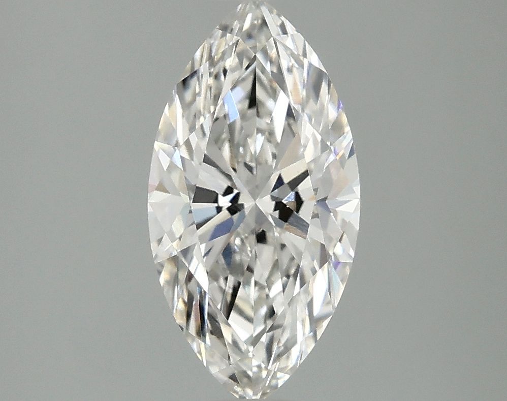 Lab Grown Diamond Lab-grown 1,62Ct F-VVS1 Marquise - IGILG789631720 1