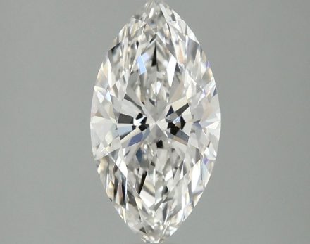 Lab Grown Diamond Lab-grown 1,62Ct F-VVS1 Marquise - IGILG789631720 1