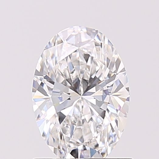 Lab Grown Diamond Lab-grown 1,06Ct D-VS1 Oval - IGILG805669161
