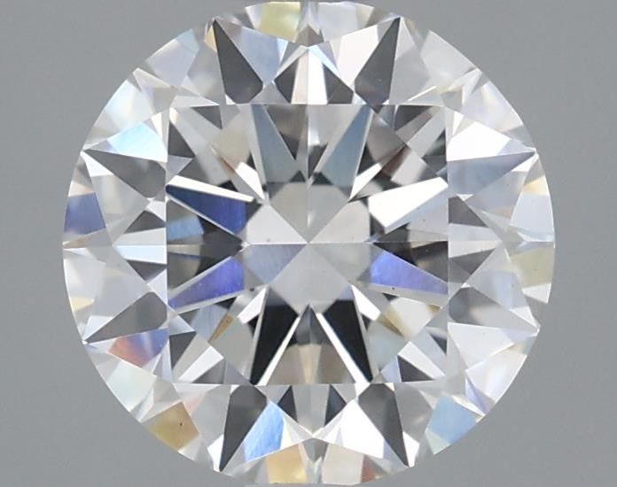 Lab Grown Diamond Lab-grown 2,18Ct F-VS1 Round - IGILG677514365