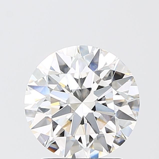 Lab Grown Diamond Lab-grown 2,06Ct F-VVS2 Round - IGILG782621783 1