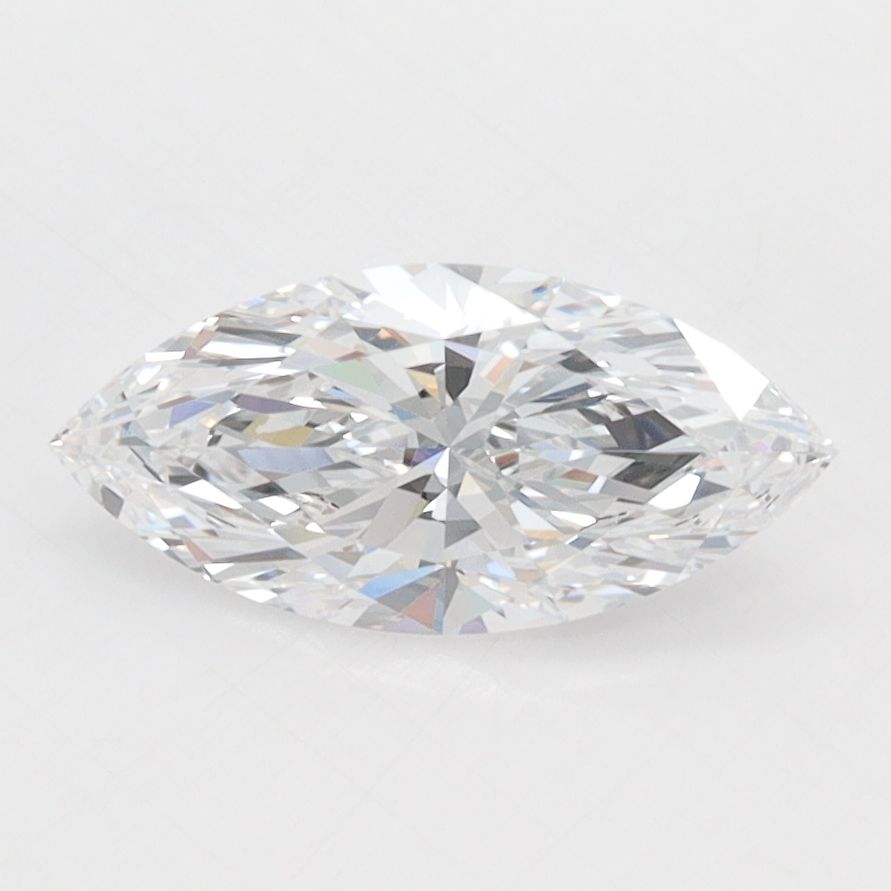 Lab Grown Diamond Lab-grown 1,04Ct D-VVS1 Marquise - IGILG669420285