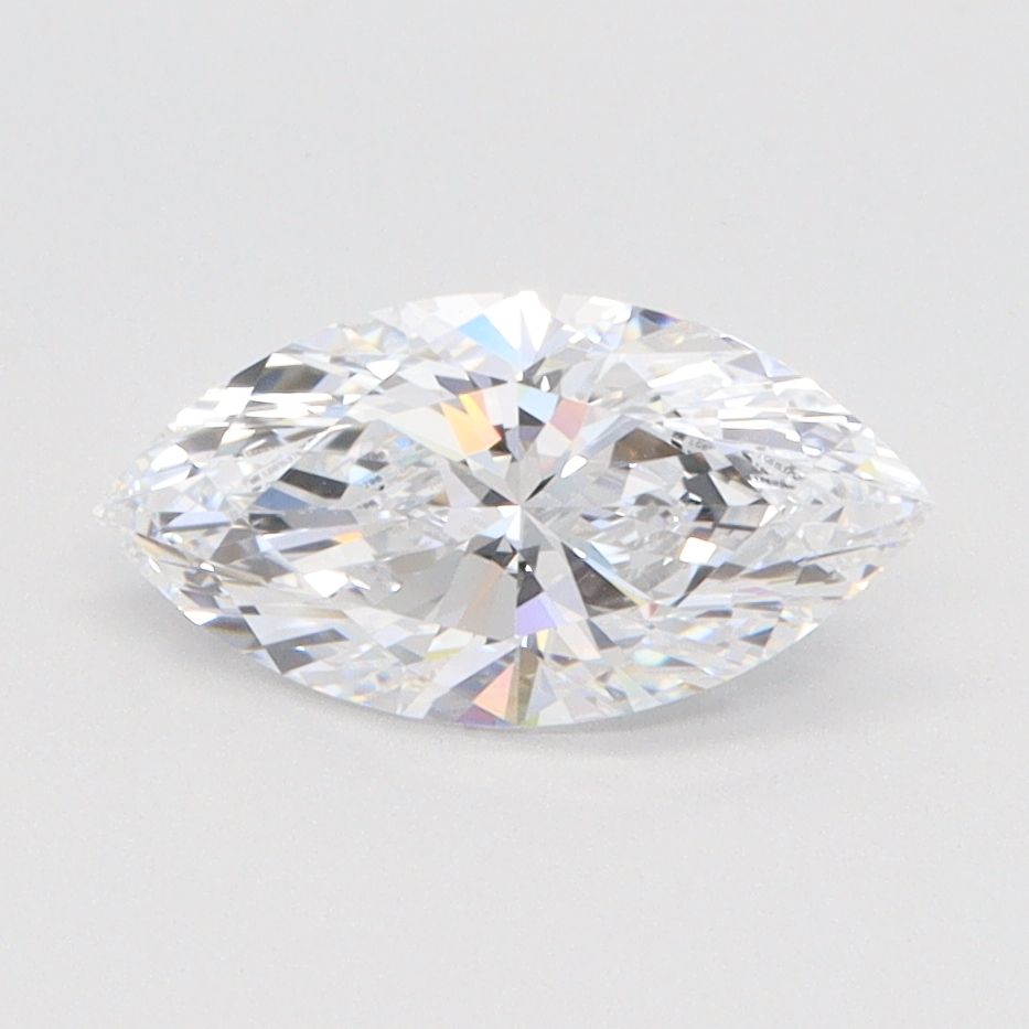 Lab Grown Diamond Lab-grown 1,07Ct D-IF Marquise - IGILG615375298