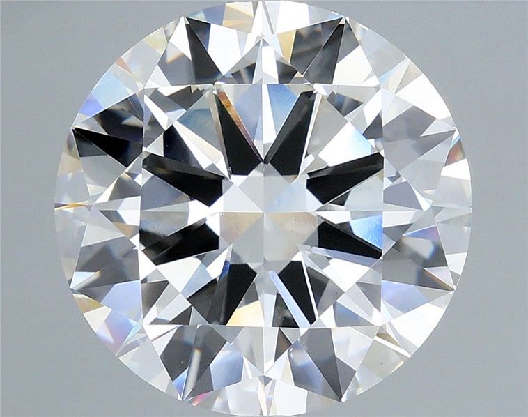 Lab Grown Diamond Lab-grown 10,01Ct F-VS1 Round - IGILG784684023