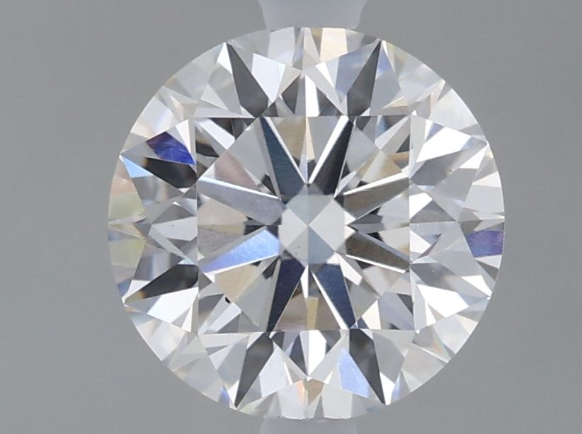 Lab Grown Diamond Lab-grown 1,06Ct E-VS1 Round - IGILG812623427