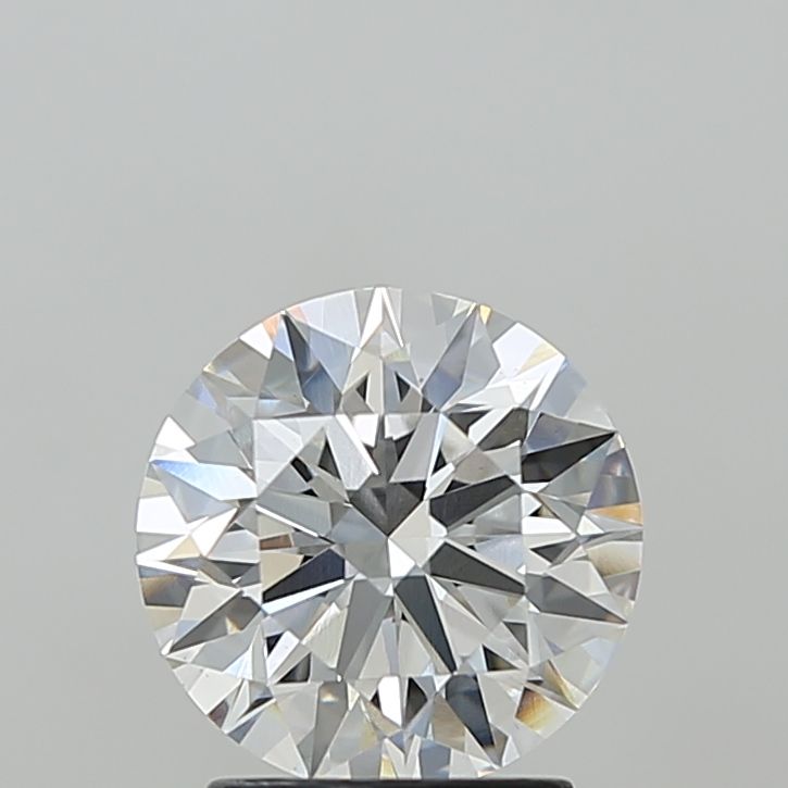 Lab Grown Diamond Lab-grown 2,09Ct F-VS1 Round - IGILG784618806 1