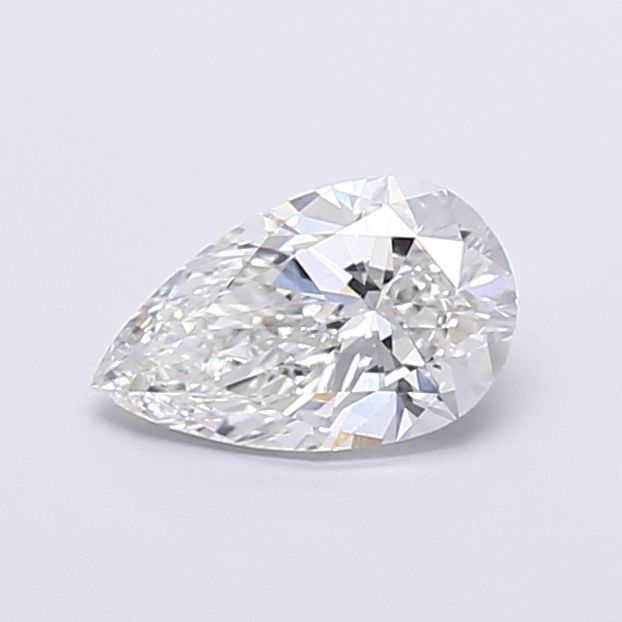 Lab Grown Diamond Lab-grown 1,36Ct F-VVS2 Pear - IGILG776624098
