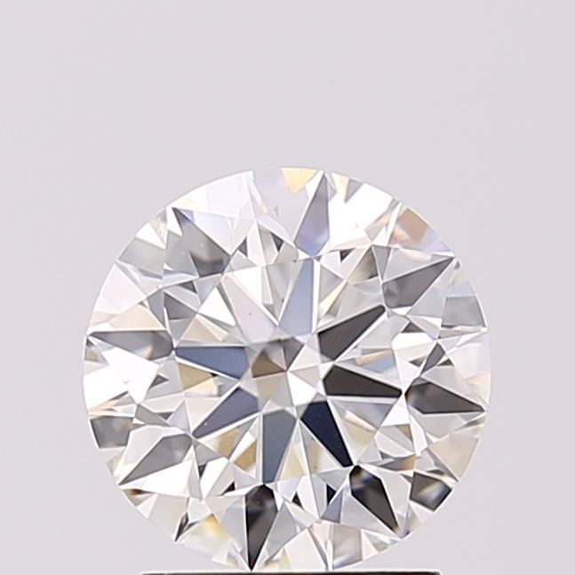 Lab Grown Diamond Lab-grown 2,08Ct F-VS1 Round - IGILG793648266 1