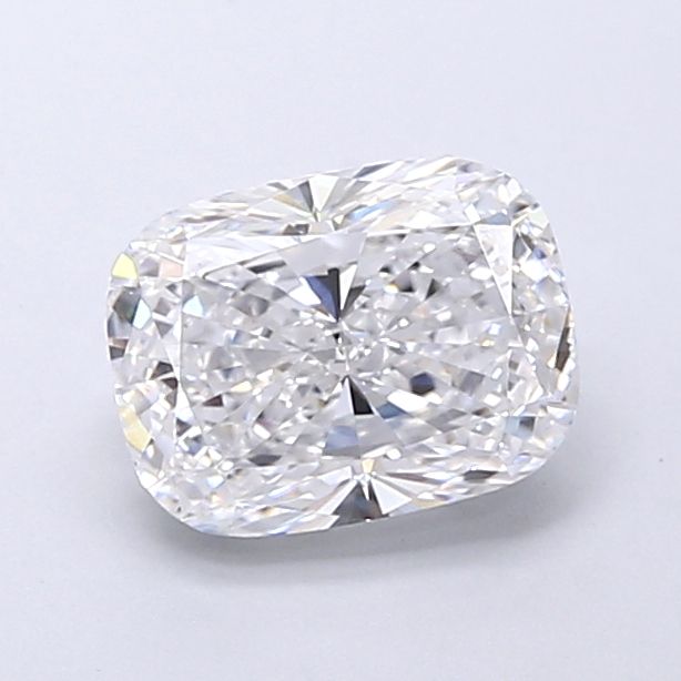 Lab Grown Diamond Lab-grown 2,08Ct D-VS1 Cushion - IGILG683511590 1