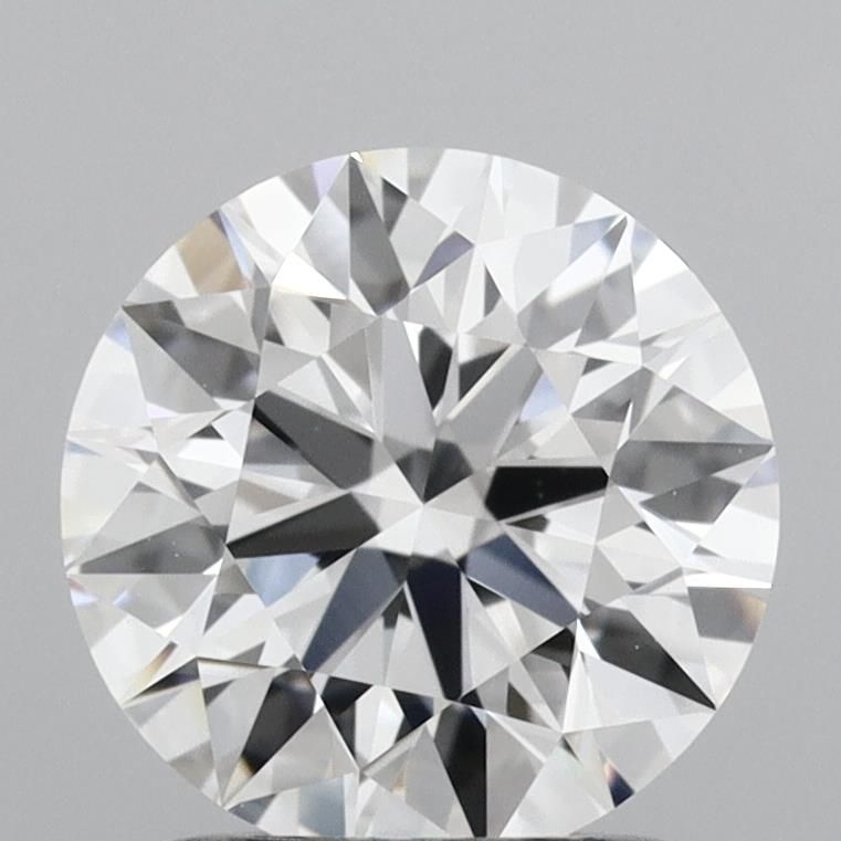 Lab Grown Diamond Lab-grown 1,56Ct D-VVS1 Round - IGILG779631274 1