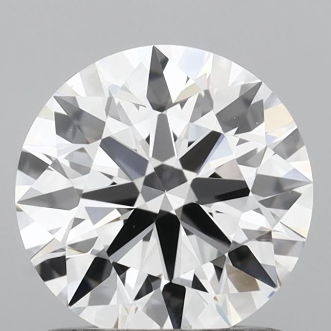 Lab Grown Diamond Lab-grown 1,1Ct D-VVS1 Round - IGILG783647050