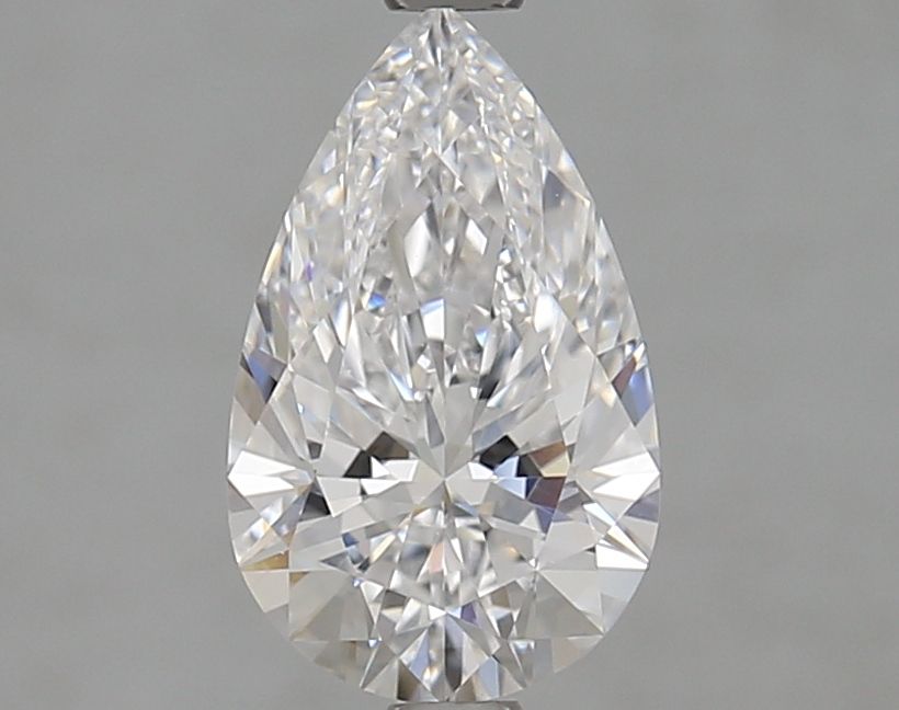 Lab Grown Diamond Lab-grown 1,59Ct D-VVS1 Pear - IGILG784604218 1