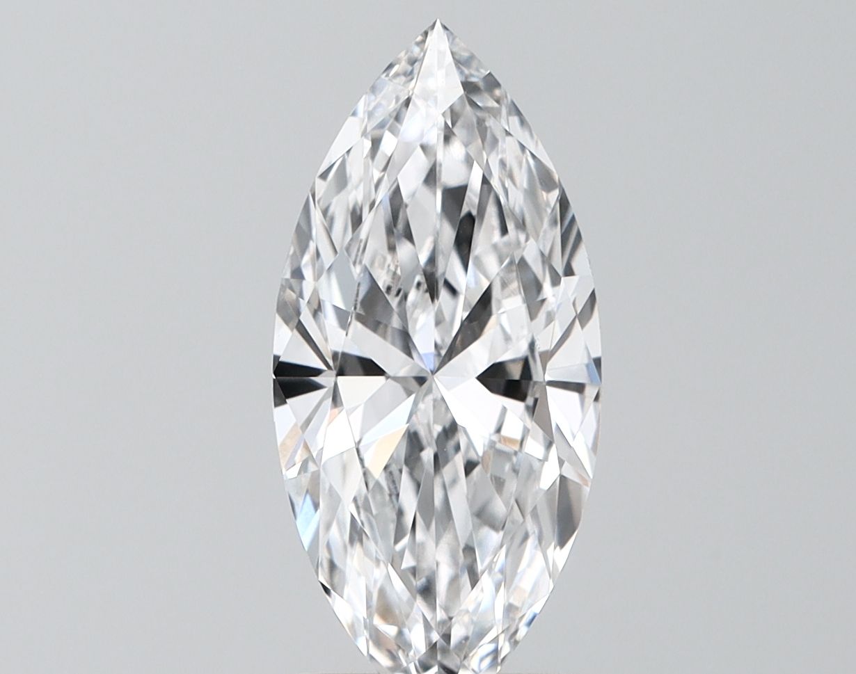 Lab Grown Diamond Lab-grown 1,44Ct D-VVS1 Marquise - IGILG784636439 1