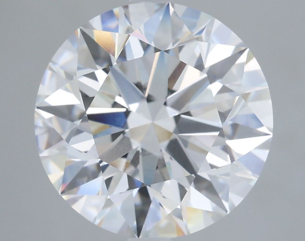 Lab Grown Diamond Lab-grown 6,02Ct E-VVS2 Round - IGILG807666062