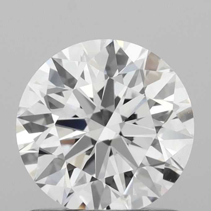 Lab Grown Diamond Lab-grown 1,01Ct E-VVS1 Round - IGILG807674711