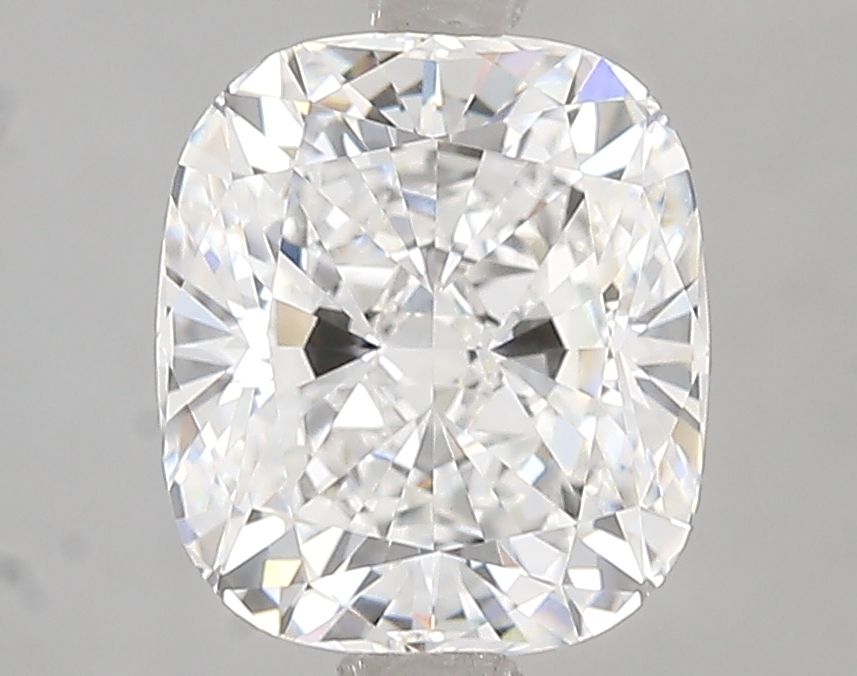 Lab Grown Diamond Lab-grown 3,09Ct F-VVS2 Cushion - IGILG776637160 1