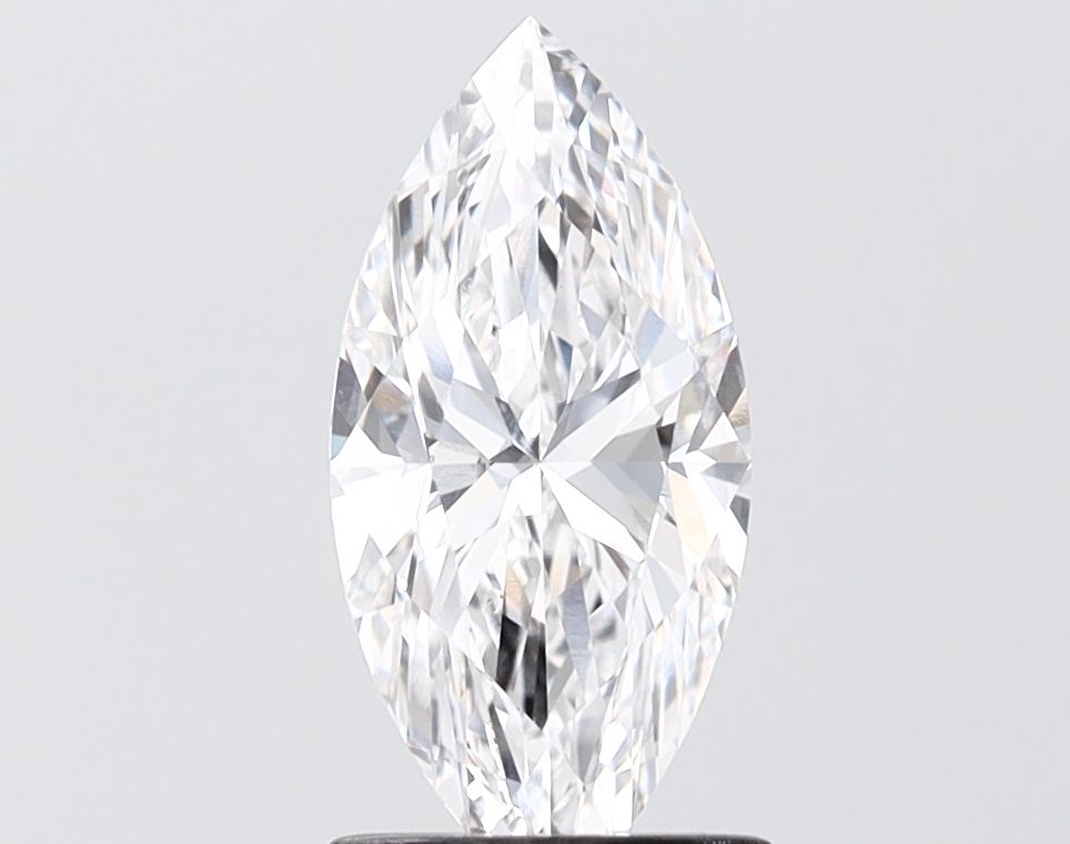 Lab Grown Diamond Lab-grown 1,36Ct D-VVS2 Marquise - IGILG783667943 1