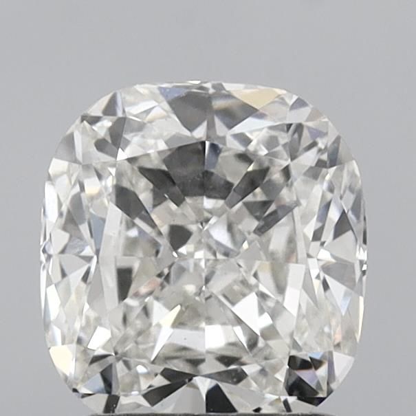 Lab Grown Diamond Lab-grown 1,58Ct G-VS1 Cushion - IGILG754567156 1