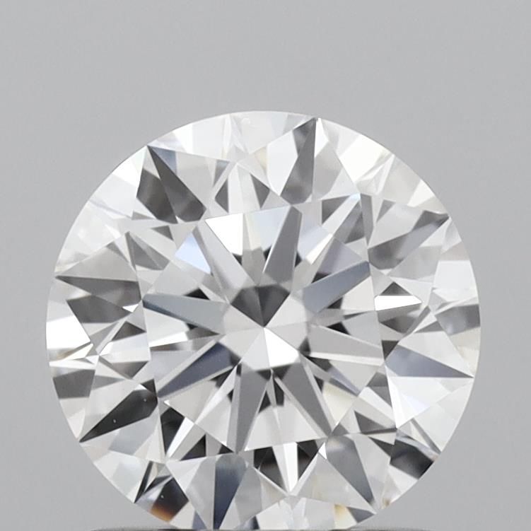 Lab Grown Diamond Lab-grown 1,08Ct D-VVS1 Round - IGILG772656885