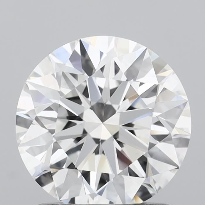 Lab Grown Diamond Lab-grown 1,25Ct E-VVS2 Round - IGILG803627769