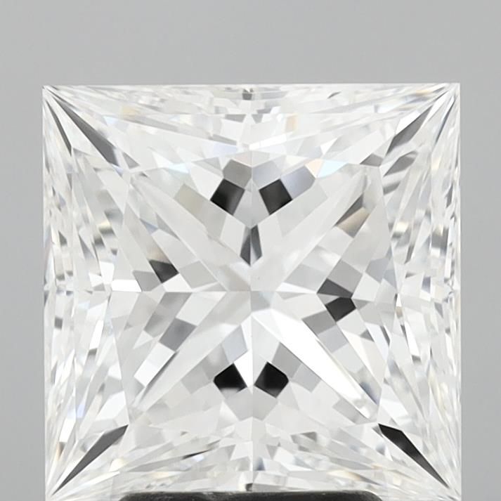 Lab Grown Diamond Lab-grown 4,01Ct E-VVS2 Princess - IGILG712583108