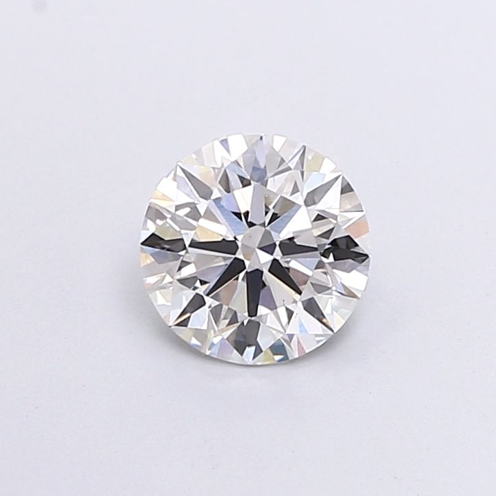 Lab Grown Diamond Lab-grown 1,6Ct F-VS1 Round - IGILG788620158 1