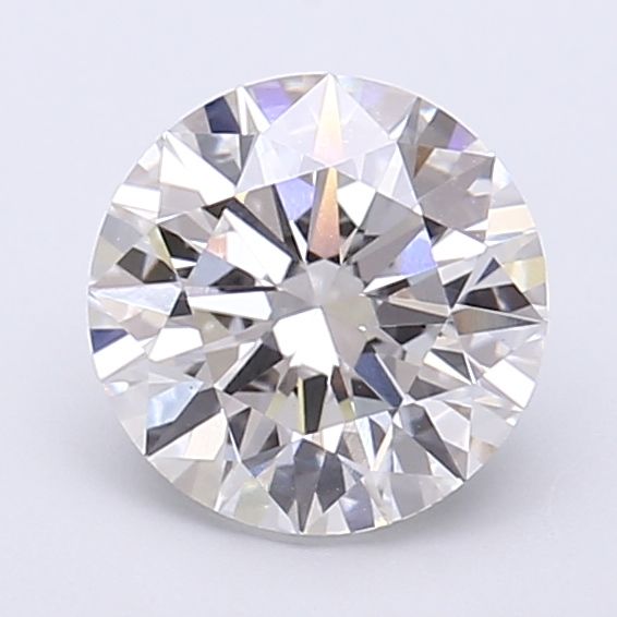 Lab Grown Diamond Lab-grown 1,58Ct F-VS1 Round - IGILG792620005