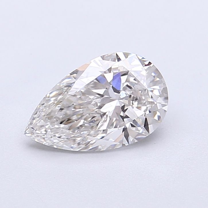 Lab Grown Diamond Lab-grown 1,02Ct F-VS1 Pear - IGILG720546910