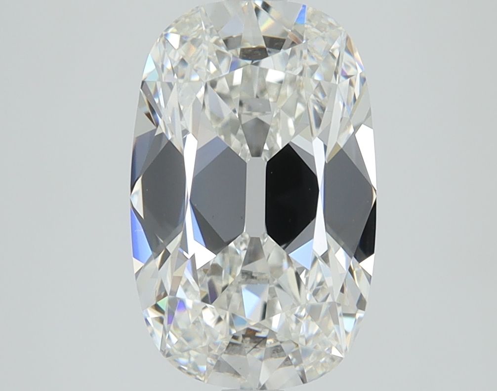 Lab Grown Diamond Lab-grown 2,54Ct F-VS1 Cushion - IGILG743501833