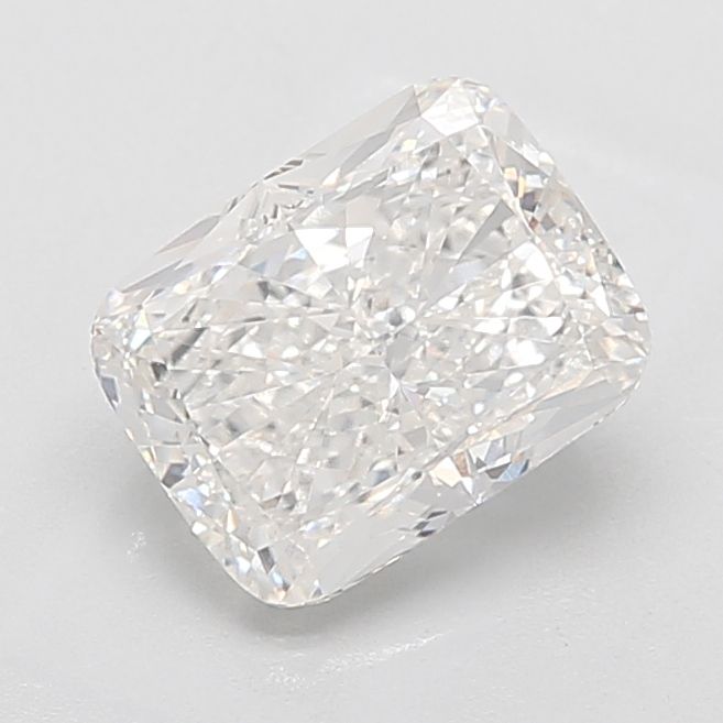 Lab Grown Diamond Lab-grown 3,52Ct F-VVS2 Cushion - IGILG783634716