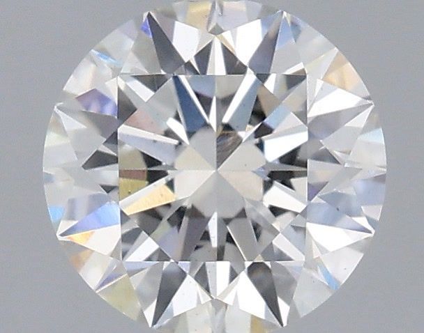 Lab Grown Diamond Lab-grown 1Ct F-VS2 Round - IGILG799649210 1