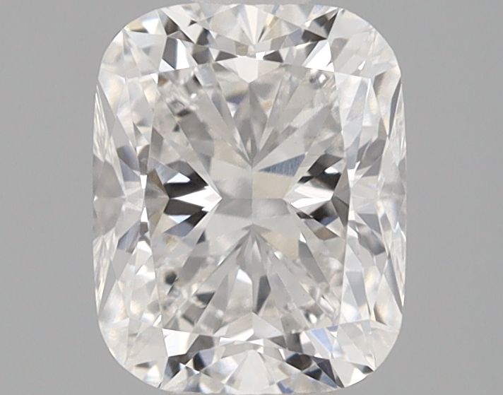 Lab Grown Diamond Lab-grown 1,08Ct D-VVS2 Cushion - IGILG742502981 1