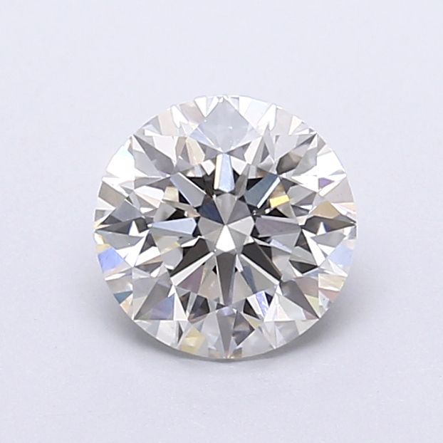 Lab Grown Diamond Lab-grown 1,15Ct F-VS1 Round - IGILG737509487 1