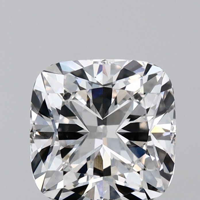 Lab Grown Diamond Lab-grown 2,06Ct D-VS1 Cushion - IGILG640462839 1