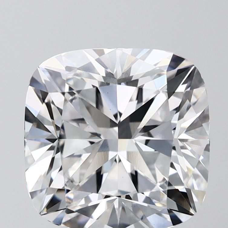 Lab Grown Diamond Lab-grown 3,57Ct D-VS1 Cushion - IGILG655450354 1