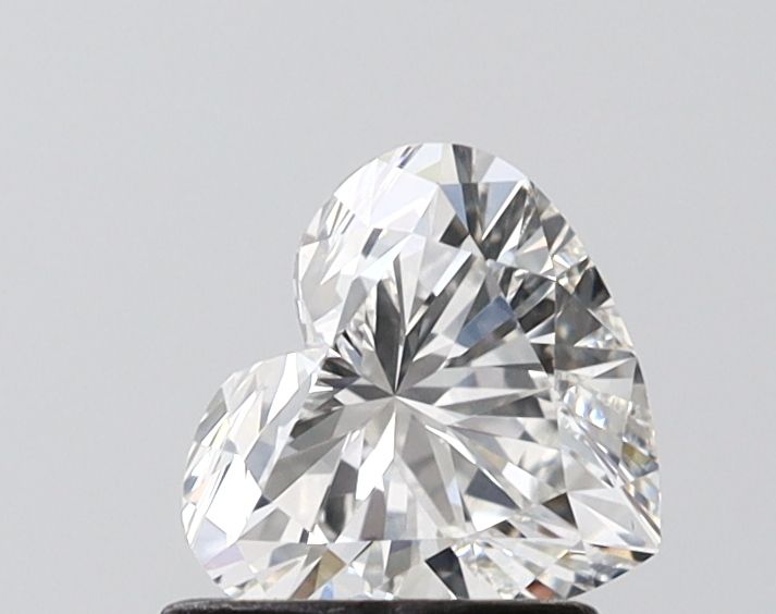 Lab Grown Diamond Lab-grown 1,03Ct F-VS1 Heart - IGILG814629355
