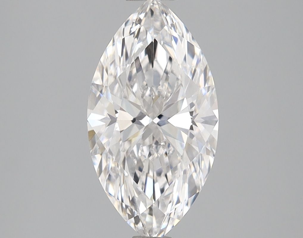 Lab Grown Diamond Lab-grown 1,56Ct D-VVS2 Marquise - IGILG681532586 1