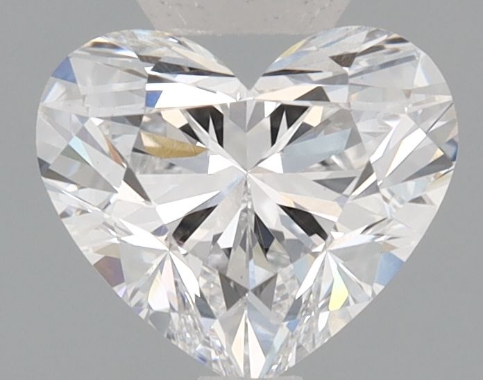 Lab Grown Diamond Lab-grown 1,05Ct D-VVS2 Heart - IGILG668453364