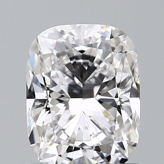 Lab Grown Diamond Lab-grown 1,08Ct D-VVS2 Cushion - IGILG662491359 1