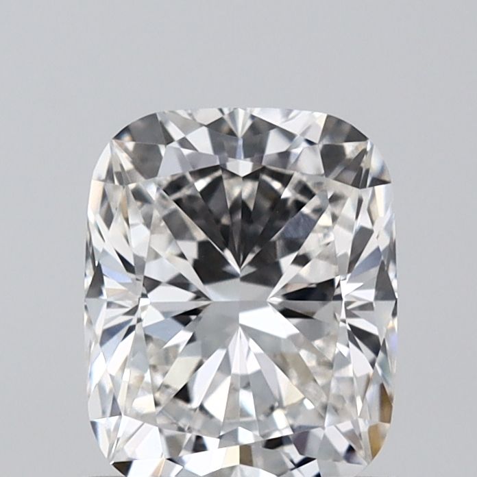 Lab Grown Diamond Lab-grown 1,02Ct F-VVS2 Cushion - IGILG638467712 1