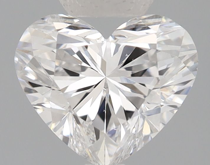 Lab Grown Diamond Lab-grown 1,06Ct D-VVS2 Heart - IGILG663402905 1