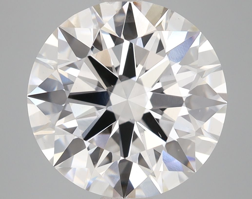 Lab Grown Diamond Lab-grown 5,51Ct F-VS1 Round - IGILG699505164