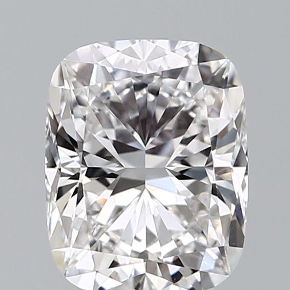 Lab Grown Diamond Lab-grown 1,07Ct D-VVS2 Cushion - IGILG742502759 1